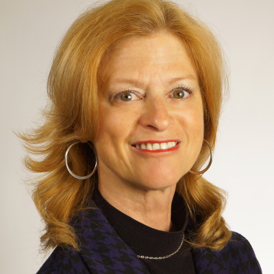 PATTI SANDERSON